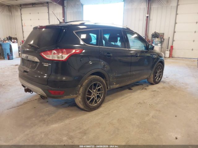 1FMCU9J96EUE11367 Ford Escape Titanium