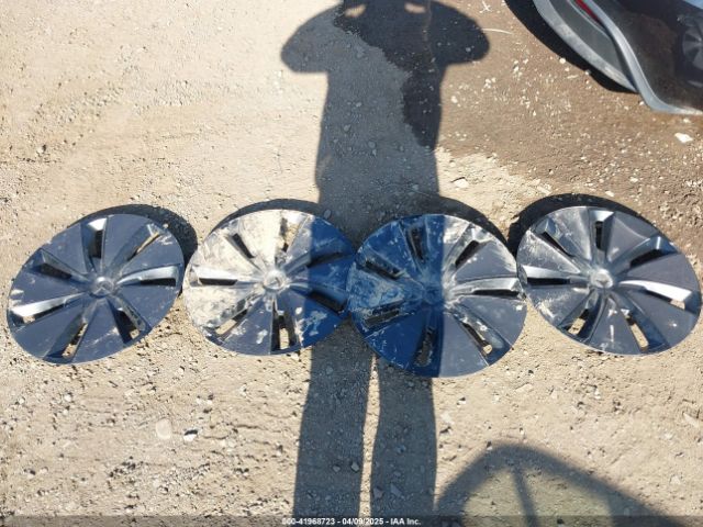 5YJ3E1EAXRF724234 Tesla MODEL 3