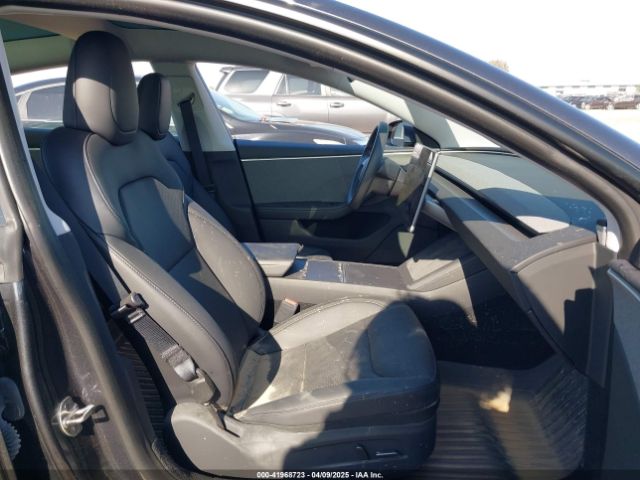 2024 TESLA MODEL 3 5YJ3E1EAXRF724234 Photo 4