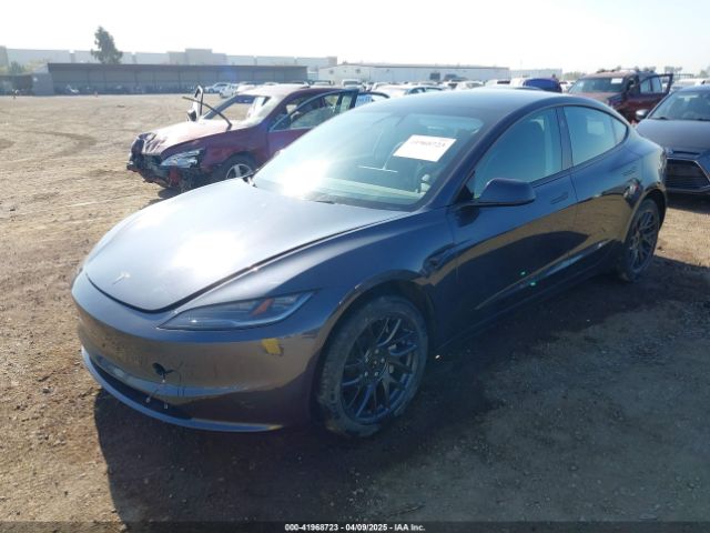 2024 TESLA MODEL 3 5YJ3E1EAXRF724234 Photo 5