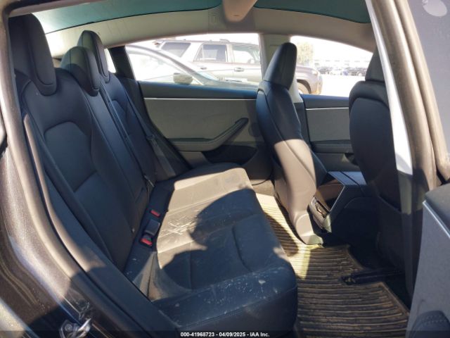 2024 TESLA MODEL 3 5YJ3E1EAXRF724234 Photo 7