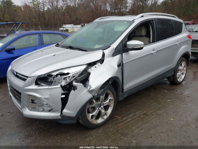 1FMCU0JX0GUB38410 Ford Escape Titanium