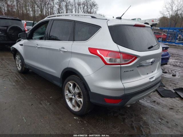 1FMCU0JX0GUB38410 Ford Escape Titanium