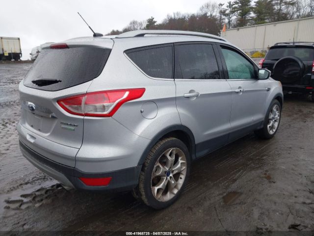 1FMCU0JX0GUB38410 Ford Escape Titanium