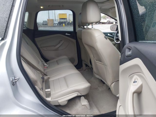 1FMCU0JX0GUB38410 Ford Escape Titanium