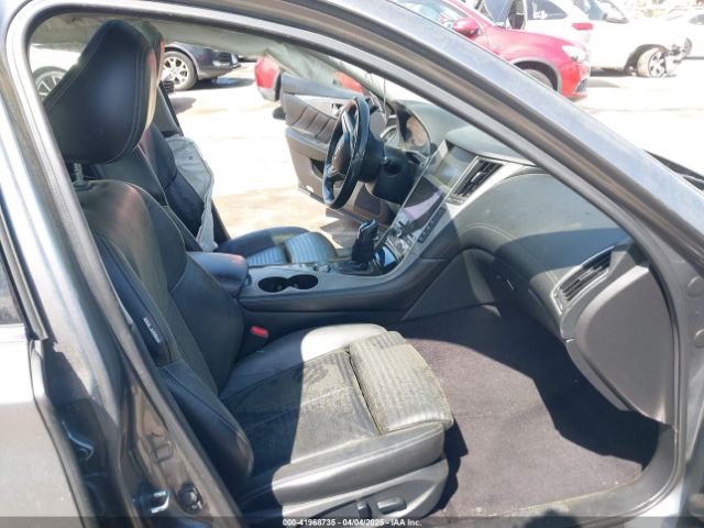 JN1EV7AR4JM434559 Infiniti Q50 3.0t Sport