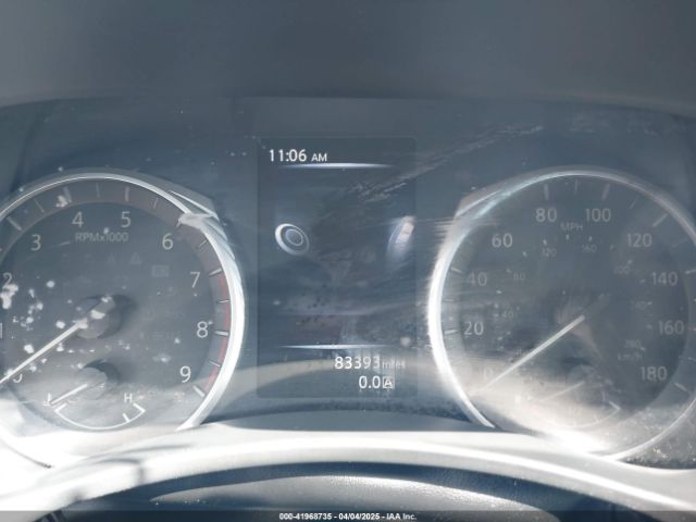 JN1EV7AR4JM434559 Infiniti Q50 3.0t Sport
