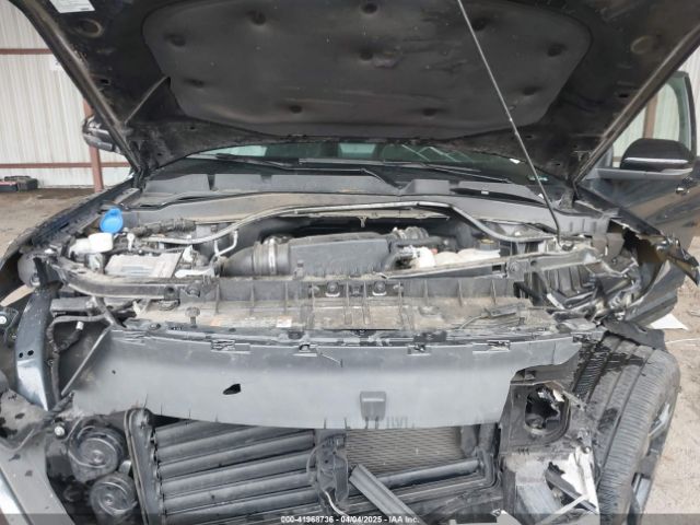 1FM5K8GC7NGB13517 Ford Explorer St