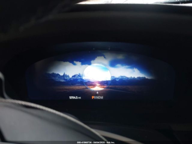1FM5K8GC7NGB13517 Ford Explorer St