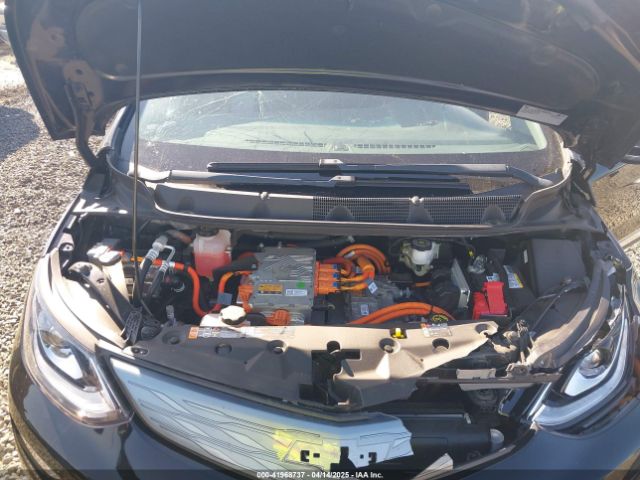 1G1FY6S04K4149938 Chevrolet BOLT EV LT