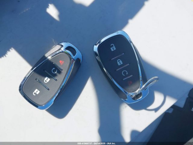1G1FY6S04K4149938 Chevrolet BOLT EV LT