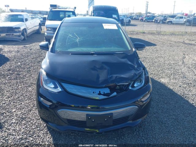 1G1FY6S04K4149938 Chevrolet BOLT EV LT