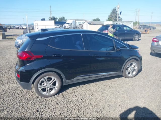 1G1FY6S04K4149938 Chevrolet BOLT EV LT