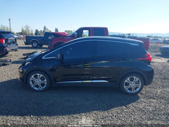 1G1FY6S04K4149938 Chevrolet BOLT EV LT
