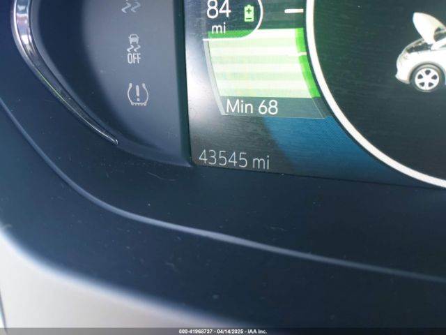 1G1FY6S04K4149938 Chevrolet BOLT EV LT