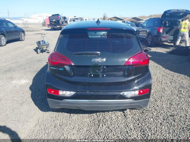 1G1FY6S04K4149938 Chevrolet BOLT EV LT