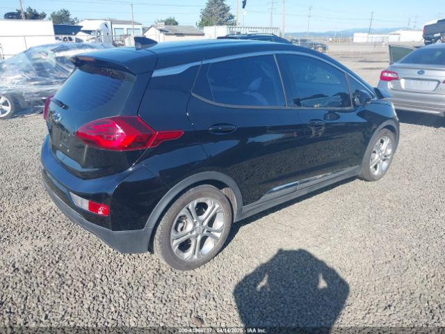 1G1FY6S04K4149938 Chevrolet BOLT EV LT