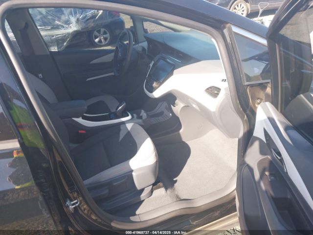 1G1FY6S04K4149938 Chevrolet BOLT EV LT