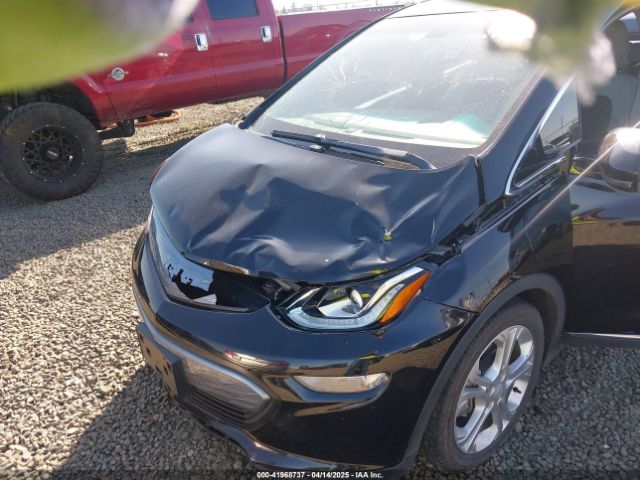 1G1FY6S04K4149938 Chevrolet BOLT EV LT