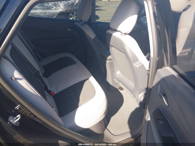 1G1FY6S04K4149938 Chevrolet BOLT EV LT