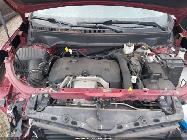 2018 CHEVROLET EQUINOX 3GNAXKEX0JS510822 Photo 9