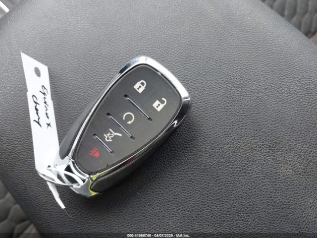 2018 CHEVROLET EQUINOX 3GNAXKEX0JS510822 Photo 10
