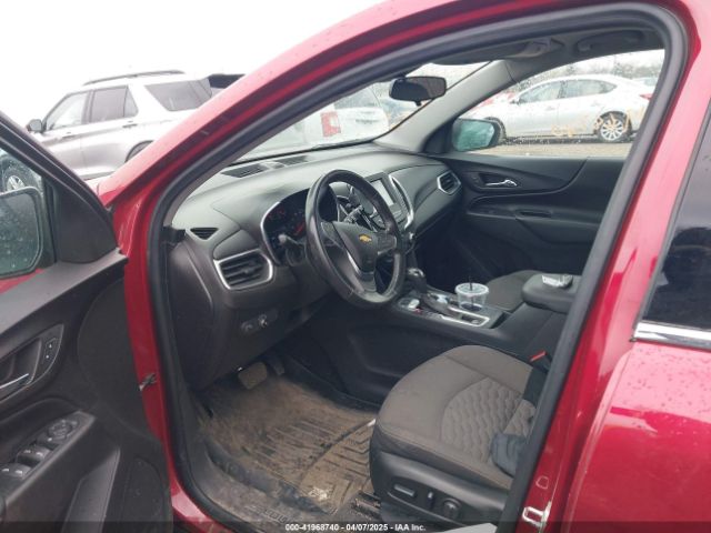 2018 CHEVROLET EQUINOX 3GNAXKEX0JS510822 Photo 4