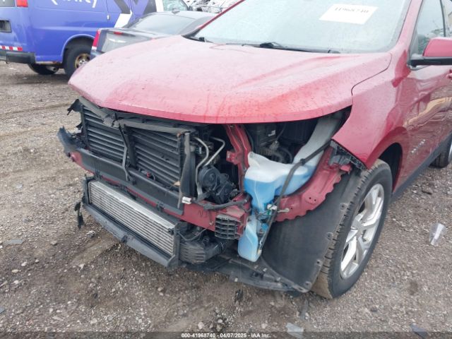 2018 CHEVROLET EQUINOX 3GNAXKEX0JS510822 Photo 5