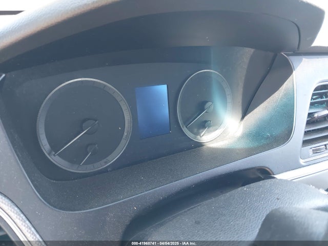 Hyundai Sonata 2017 5NPE24AF6HH565572 Image 7