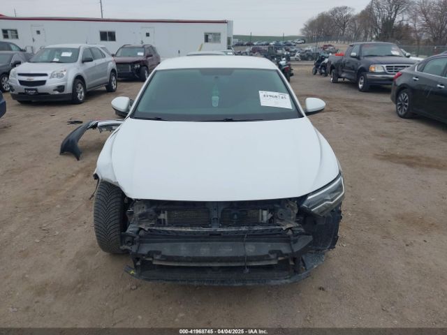3VWC57BU0KM127139 Volkswagen Jetta 1.4t R-line/1.4t S/1.4t Se