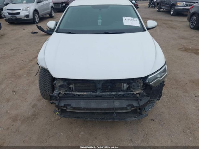 3VWC57BU0KM127139 Volkswagen Jetta 1.4t R-line/1.4t S/1.4t Se
