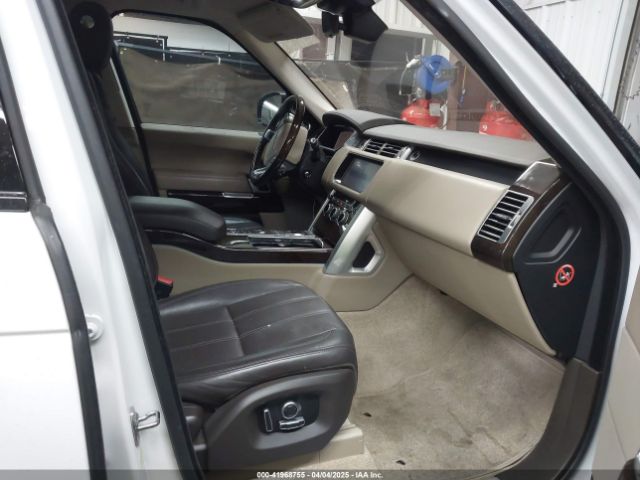 2017 LAND ROVER RANGE ROVER SALGS5FE6HA321323 Photo 4