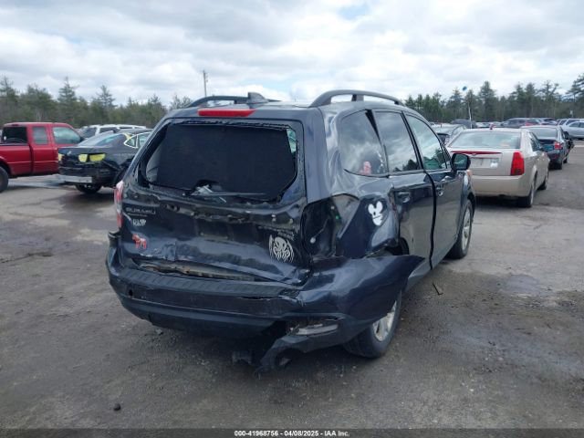 JF2SJADC4GH460078 Subaru Forester 2.5i Premium