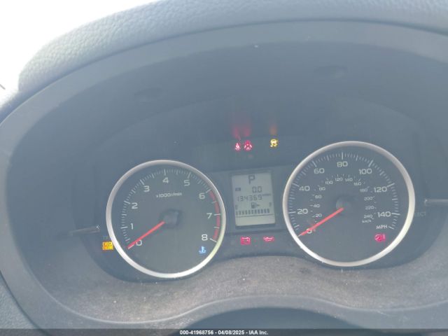 JF2SJADC4GH460078 Subaru Forester 2.5i Premium
