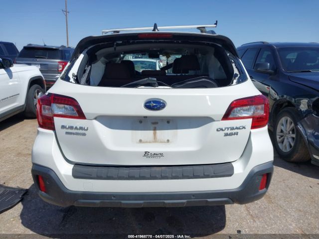 4S4BSETC9K3302020 Subaru Outback 3.6r Touring