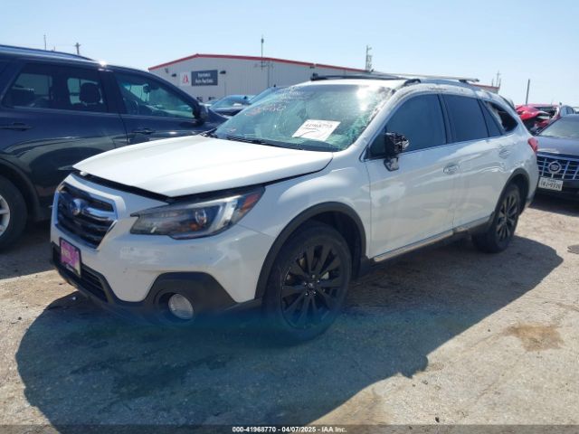 4S4BSETC9K3302020 Subaru Outback 3.6r Touring