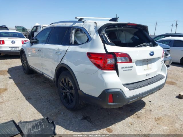 4S4BSETC9K3302020 Subaru Outback 3.6r Touring