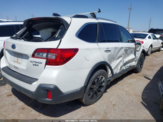 4S4BSETC9K3302020 Subaru Outback 3.6r Touring