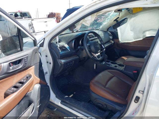 4S4BSETC9K3302020 Subaru Outback 3.6r Touring