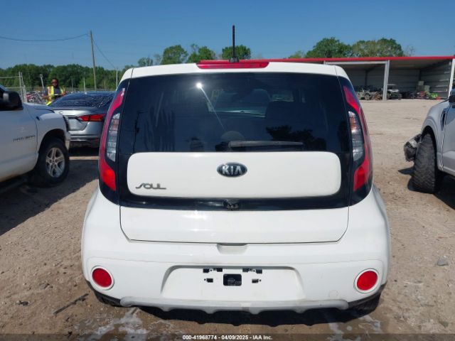 KNDJP3A50K7021873 KIA SOUL +