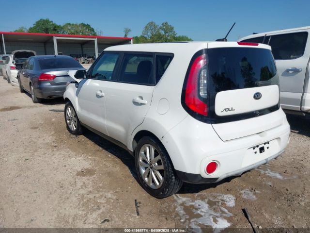 KNDJP3A50K7021873 KIA SOUL +