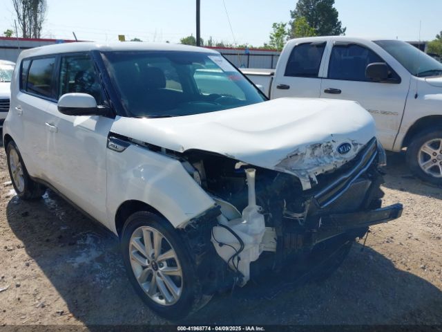KNDJP3A50K7021873 KIA SOUL +