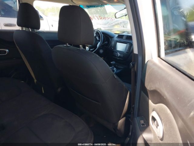 KNDJP3A50K7021873 KIA SOUL +