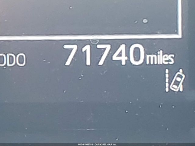 4T1G11AK1MU565742 Toyota CAMRY SE