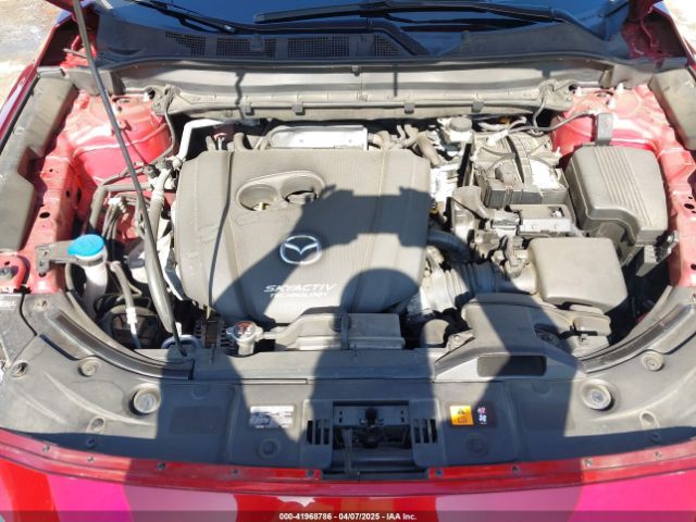 JM3KFABM0K1633065 Mazda CX-5 SPORT