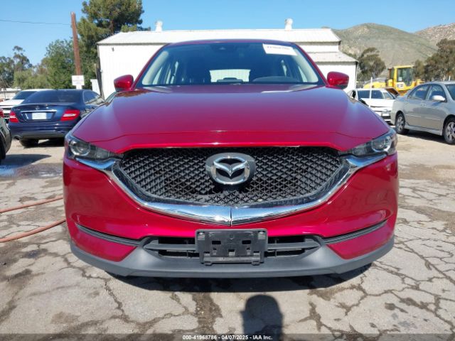 JM3KFABM0K1633065 Mazda CX-5 SPORT