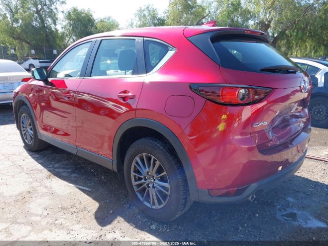 JM3KFABM0K1633065 Mazda CX-5 SPORT