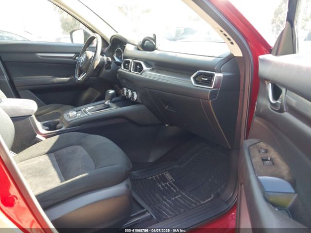 JM3KFABM0K1633065 Mazda CX-5 SPORT