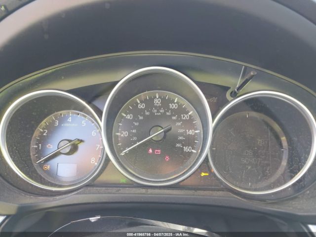 JM3KFABM0K1633065 Mazda CX-5 SPORT