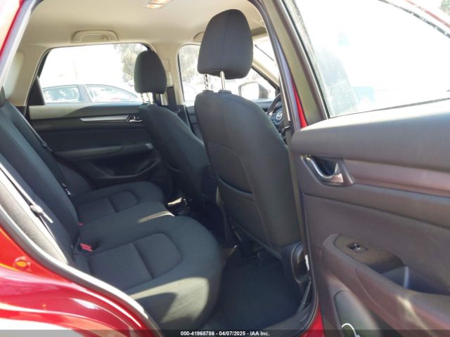 JM3KFABM0K1633065 Mazda CX-5 SPORT
